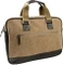 Krusell Uppsala 16" Notebook-Tragetasche braun Vorschaubild