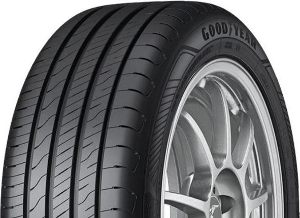 Goodyear EfficientGrip Performance 2 205/50 R17 93V XL
