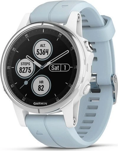 Garmin Fenix 5S Plus