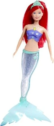 Simba Toys Steffi Love - Sparkle Meerjungfrau