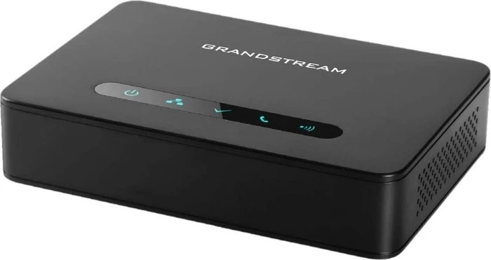 Grandstream DP760 DECT Repeater