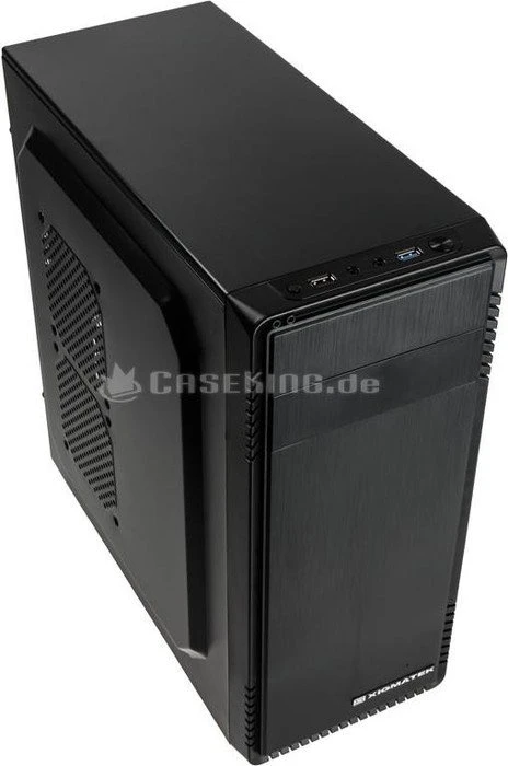 Xigmatek Ares 1702