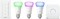 Philips Hue White and Color Ambiance E27 10W Starter-Kit Vorschaubild