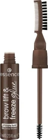 Essence Brow Lift & Freeze Glue 05 deep brown, 7ml