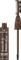 Essence Brow Lift & Freeze Glue Vorschaubild