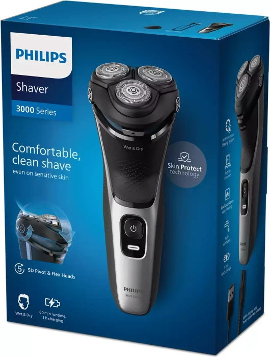 Philips S3143/00 Series 3000