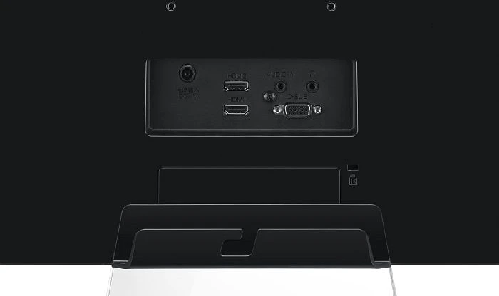 LG 27MP75HM-P, 27"