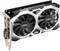 MSI GeForce GTX 1650 D6 Ventus XS OC, 4GB GDDR6, DVI, HDMI, DP Vorschaubild
