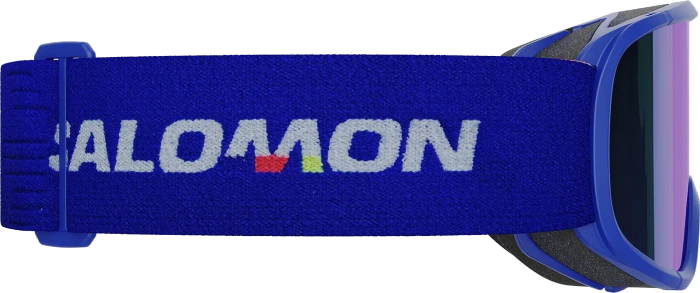 Salomon Lumi race blue (Junior)