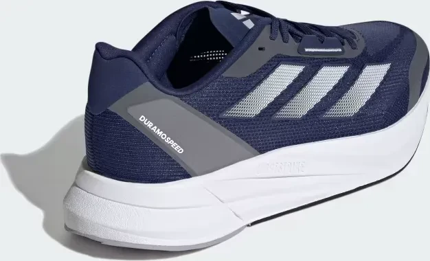 adidas Duramo Speed dark blue/zero metalic/halo silver
