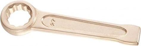 Facom 50 Schlag-Einringschlüssel funkenfrei, 65x298mm