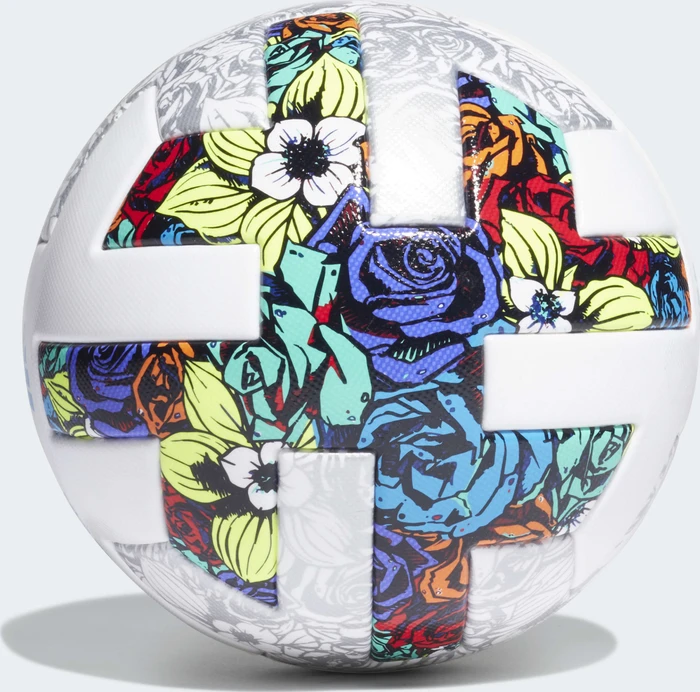 adidas MLS Ball Fußball