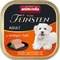 animonda Vom Feinsten mit Rind und Putenherzen 150g Vorschaubild