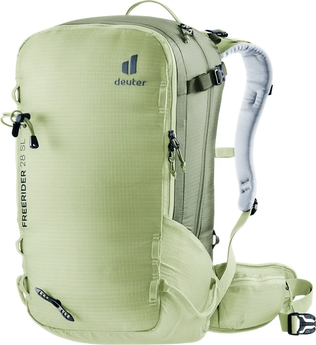 Deuter Freerider 28 SL mineral/grove (Damen)