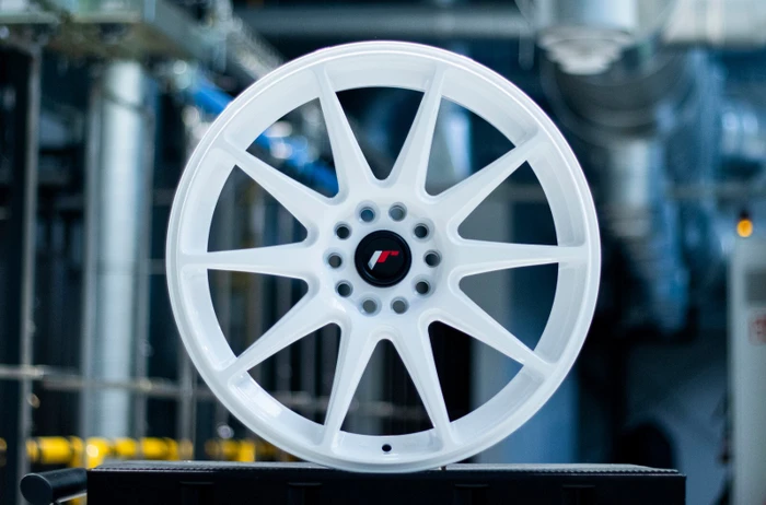 Japan Racing Wheels JR11 7.5x18 5/114.3 ET40 (verschiedene Farben)