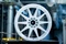 Japan Racing Wheels JR11 Vorschaubild