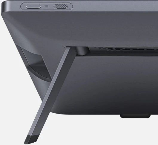 Huion Kamvas Pro 19 (4K), Dark Grey