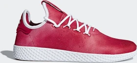 adidas Pharrell Williams Tennis HU scarlet/white