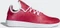 adidas Pharrell Williams Tennis HU scarlet/white Vorschaubild