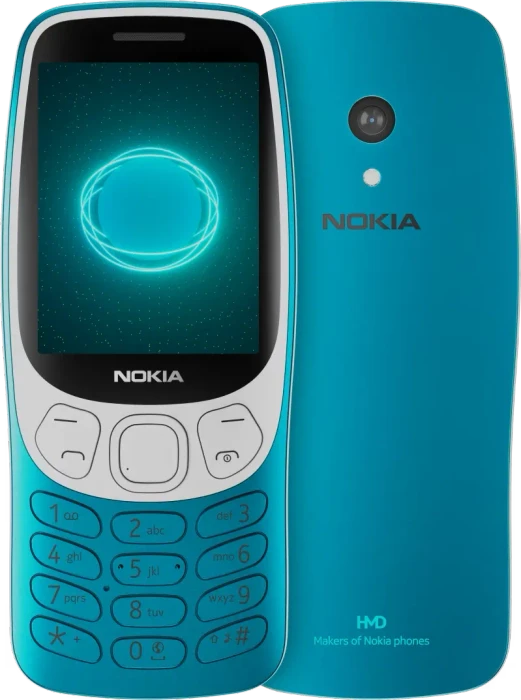 Nokia 3210 (2024)