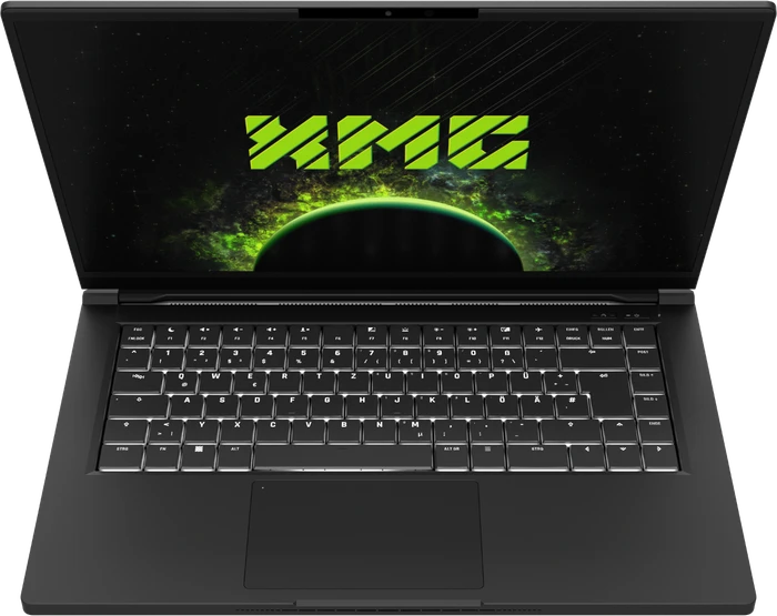 Schenker XMG Fusion 15-M22mdb XMG FUSION 15-M22mdb, Core i7-11800H, 16GB RAM, 500GB SSD, GeForce RTX 3070, DE