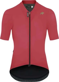 Assos Mille GTO S11 Trikot kurzarm deadly berry (Herren)
