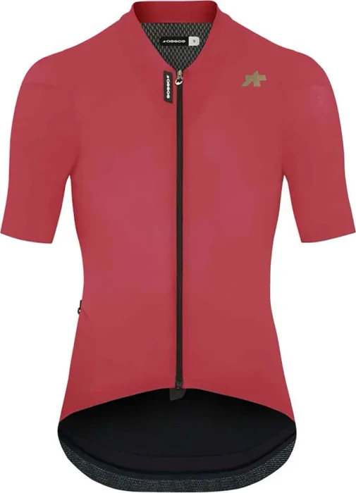 Assos Mille GTO S11 Trikot kurzarm deadly berry (Herren)