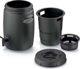 Prosperplast Combioliq Komposter 25l