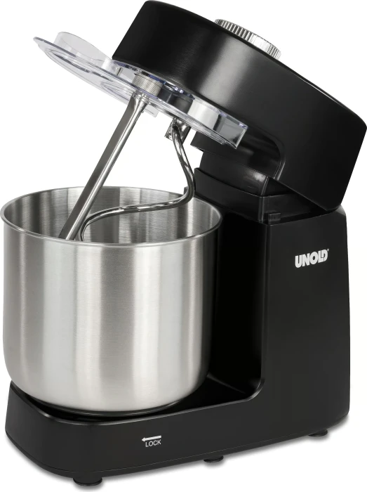 Unold Spirella Spiralknetmaschine