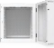 Ubiquiti 12U Rack Cabinet, 19" Wandgehäuse 12HE, Gitternetztür, weiß, 703mm tief Vorschaubild