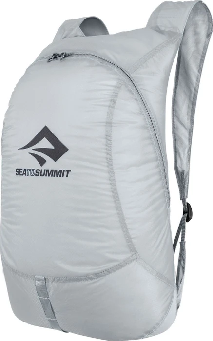 Sea to Summit Ultra-Sil 20l highrise grey