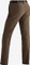 Maier Sports Inara Slim Hose lang derby brown (Damen) Vorschaubild