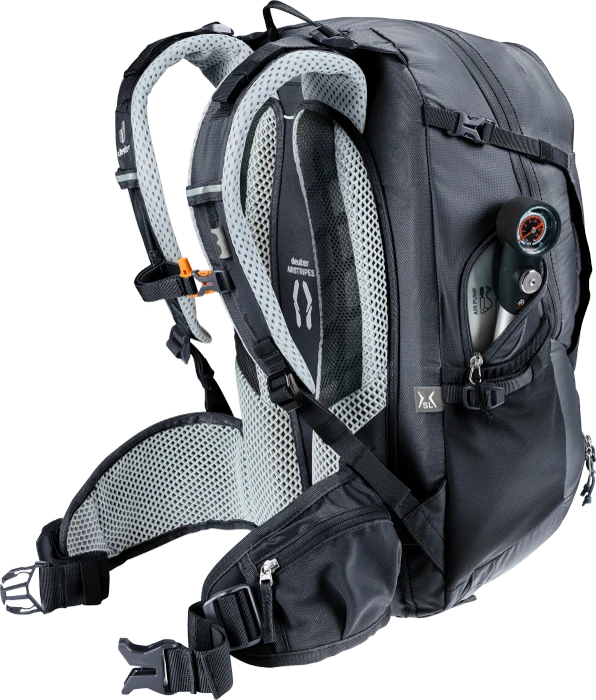 Deuter Trans Alpine 22 SL schwarz (Damen)