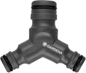 Gardena Profi-System 2-Wege-Reduzierstück