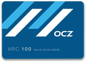 OCZ ARC 100 120GB, 2.5" / SATA 6Gb/s