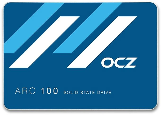 OCZ ARC 100 120GB, 2.5" / SATA 6Gb/s