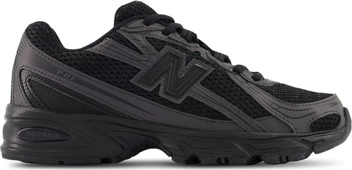 New Balance 740 black cement (Junior)