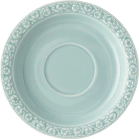 Rosenthal Maria Pale Mint Kaffee-Untertasse 14.1cm