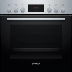 Bosch ACTH1K191 Einbauherd-Set