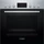 Bosch Serie 2 HEF133BS1 Einbauherd