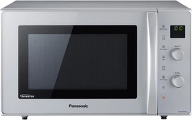 Panasonic NN-CD575M Mikrowelle mit Grill/Heißluft