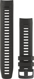 Garmin Ersatzarmband für Instinct monterra grey
