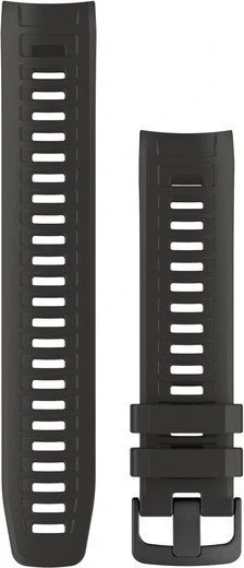 Garmin Ersatzarmband für Instinct monterra grey