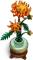 LEGO Botanicals - Chrysantheme Vorschaubild