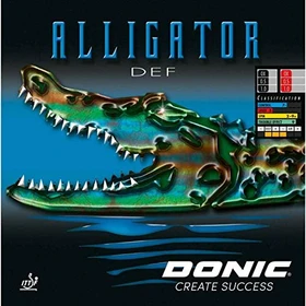 Donic Alligator DEF Belag