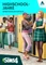 Die Sims 4 - Highschool-Jahre (Add-on) (PC) Vorschaubild