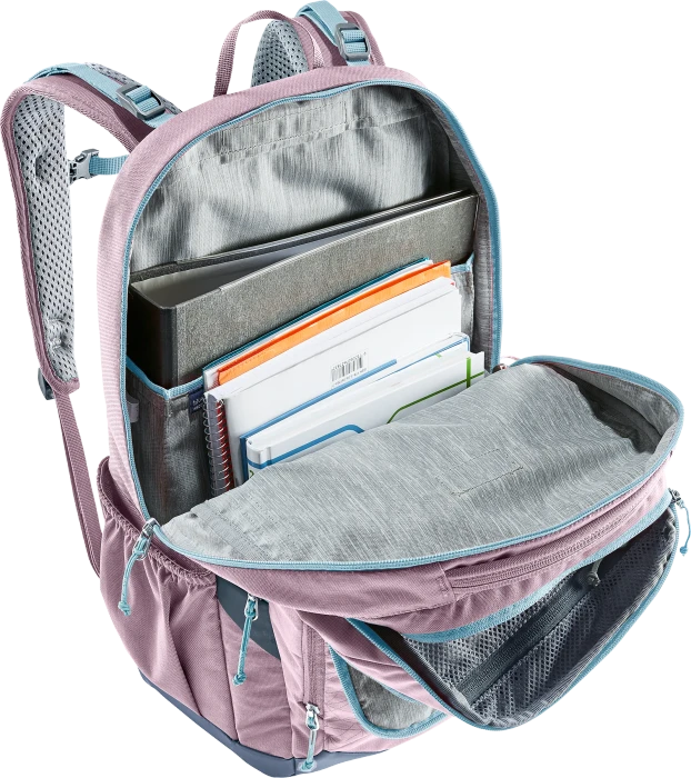 Deuter Cotogy grape Schulrucksack