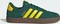 adidas VL Court 3.0 collegiate green/yellow/gold metallic Vorschaubild