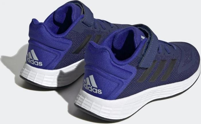 adidas Duramo 10 lucid blue/core black/victory blue (Junior)