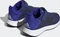 adidas Duramo 10 lucid blue/core black/victory blue (Junior) Vorschaubild